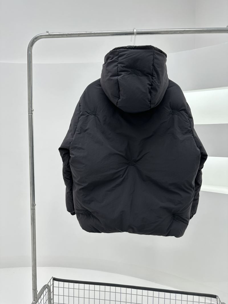 Burberry Down Jackets